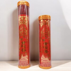 彩佛貢檀香 Sandalwood Joss Stick Incense