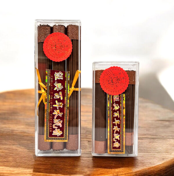 百年水沉香 Agarwood Incense