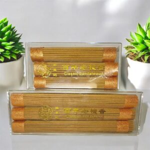 百年老檀香 Sandalwood Incense