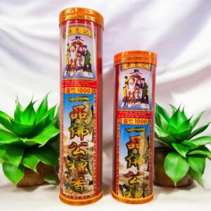 一品佛公檀香 Sandalwood Joss Stick Incense