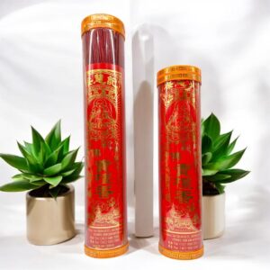 彩佛貢檀香 Sandalwood Joss Stick Incense