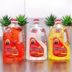 台灣蓮花燈油 Lamp Oil