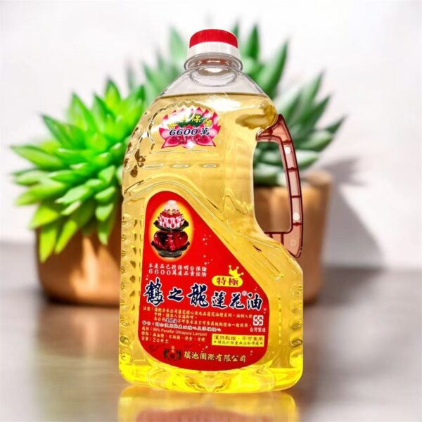 台灣蓮花燈油 Lamp Oil - Image 3