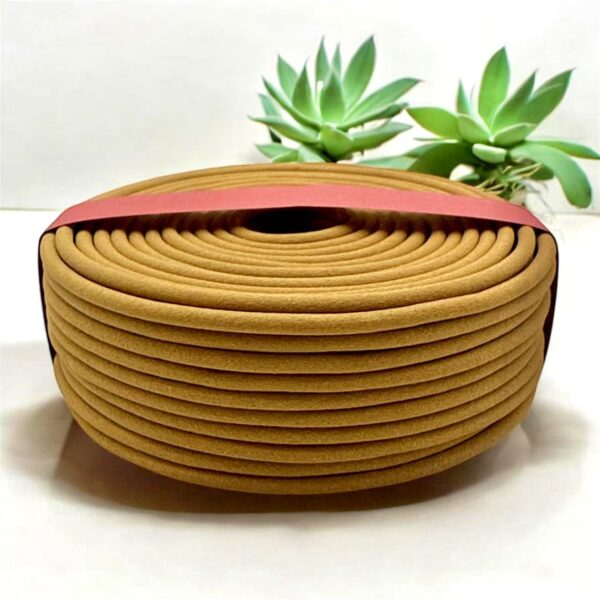 百年老檀盤香（24小時）Sandalwood Coil Incense (24 Hours) - Image 2